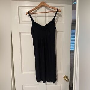 Gap nursing nightgown
